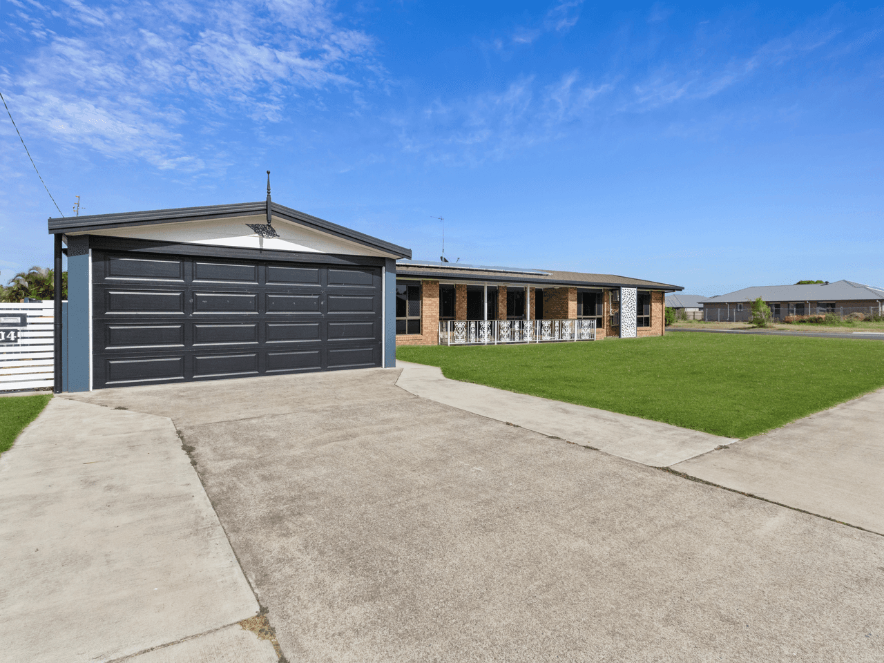 104 Murphy Street, POINT VERNON, QLD 4655