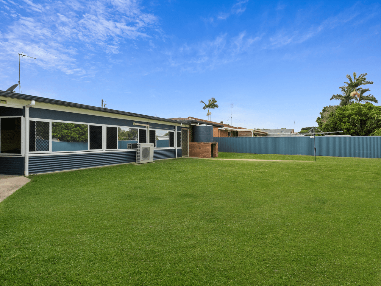 104 Murphy Street, POINT VERNON, QLD 4655