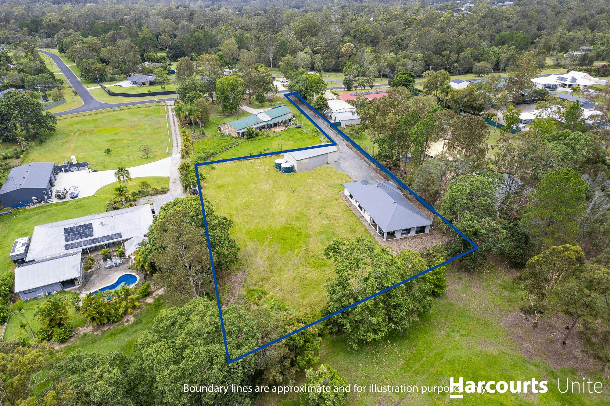 30 Logrunner Drive, UPPER CABOOLTURE, QLD 4510