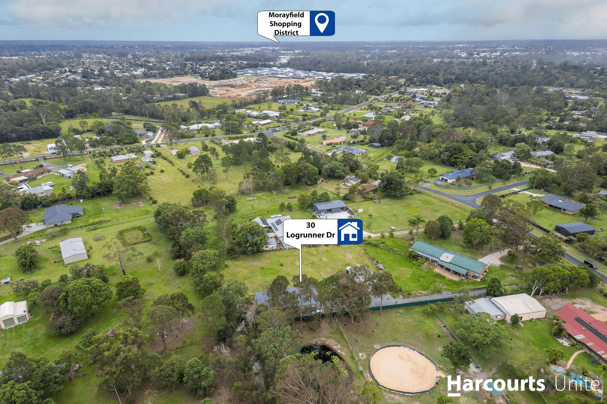 30 Logrunner Drive, UPPER CABOOLTURE, QLD 4510