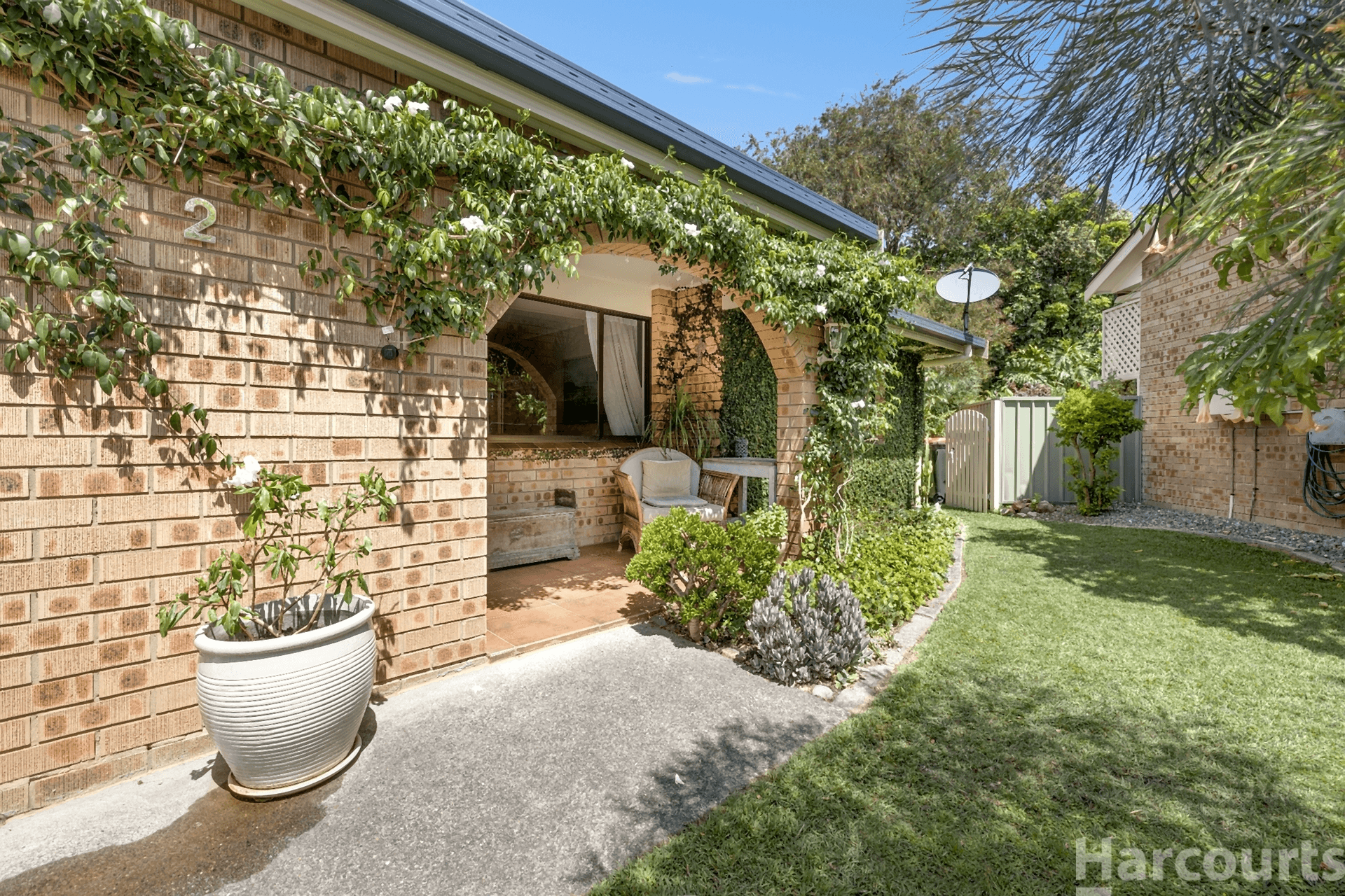 2/26 Simpson Street, South West Rocks, NSW 2431