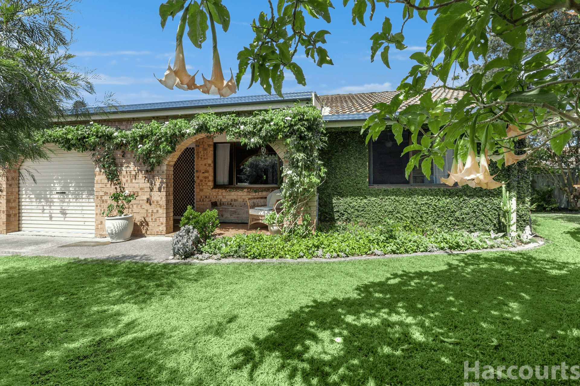 2/26 Simpson Street, South West Rocks, NSW 2431