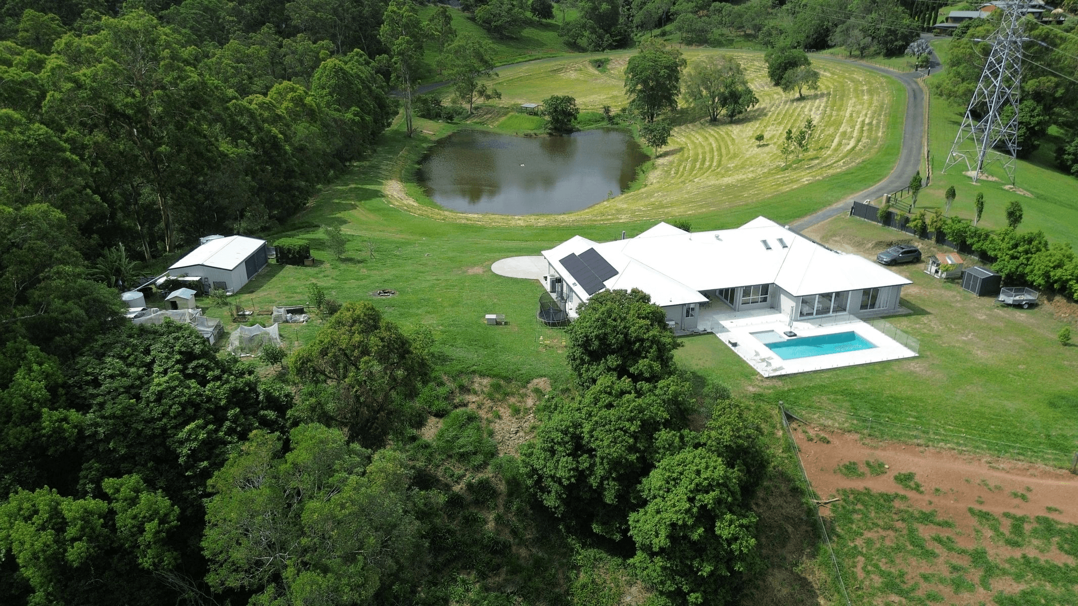 11/463 Gold Creek Road, Brookfield, QLD 4069