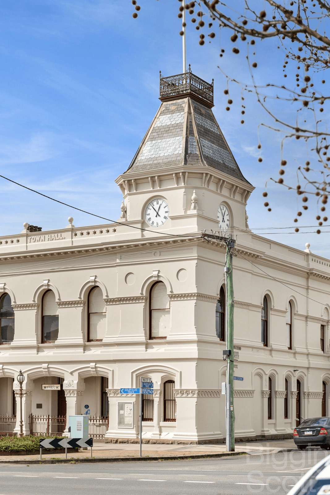 A Oaktree Lane, CRESWICK, VIC 3363