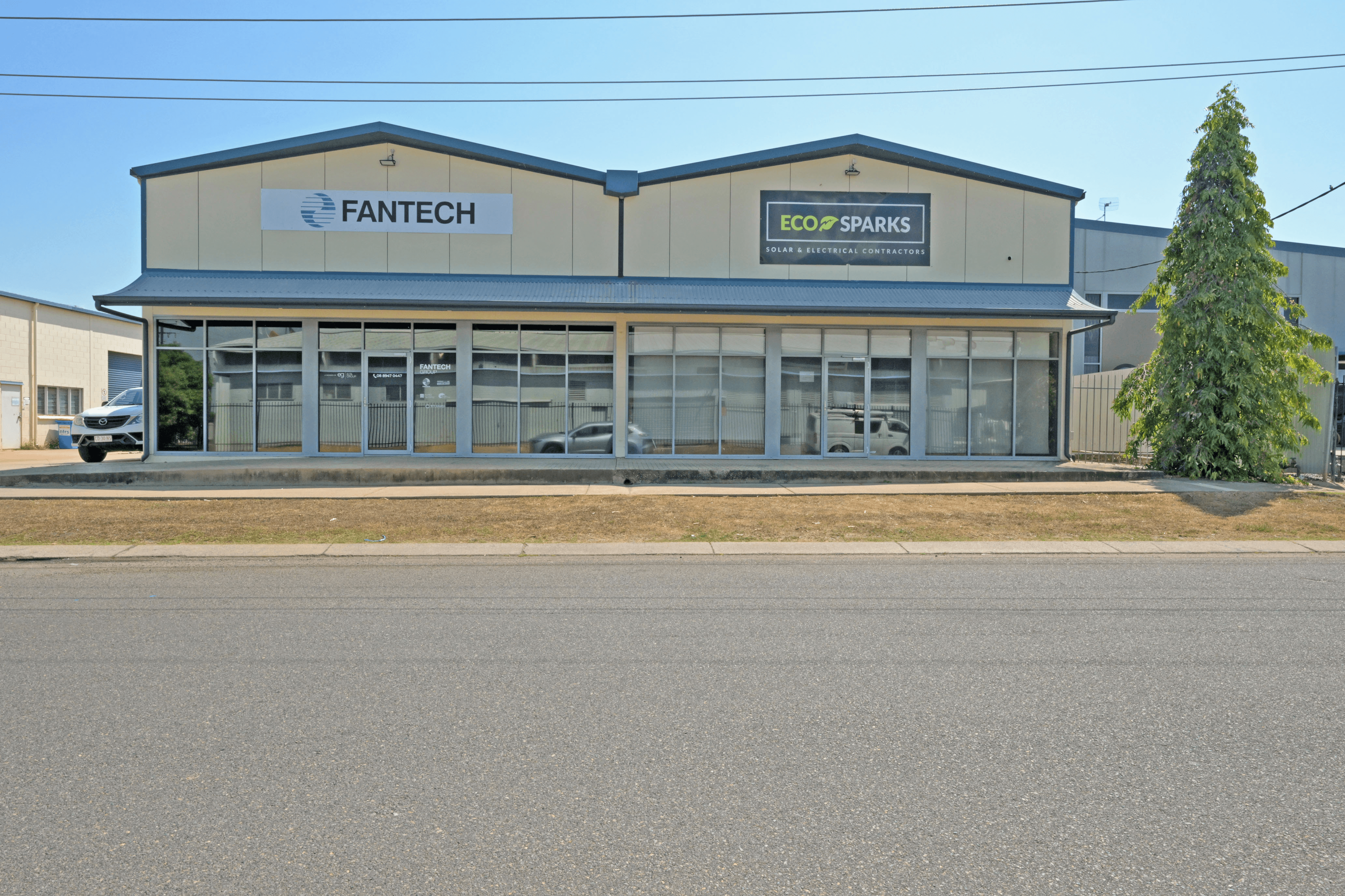 1/1 Damaso Place, WOOLNER, NT 0820