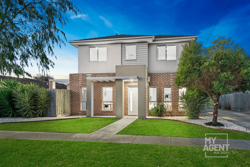 1/17 Harris Avenue, Hoppers Crossing, VIC 3029