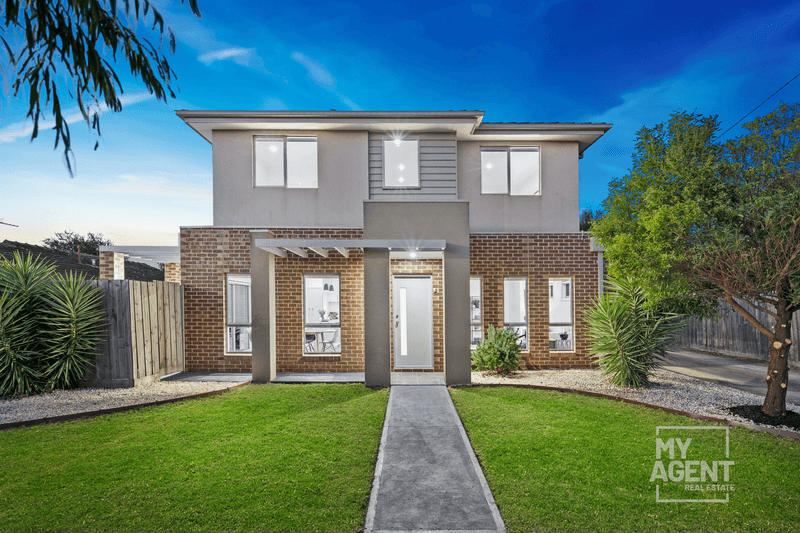 1/17 Harris Avenue, Hoppers Crossing, VIC 3029