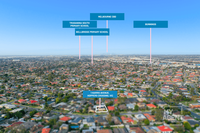 1/17 Harris Avenue, Hoppers Crossing, VIC 3029