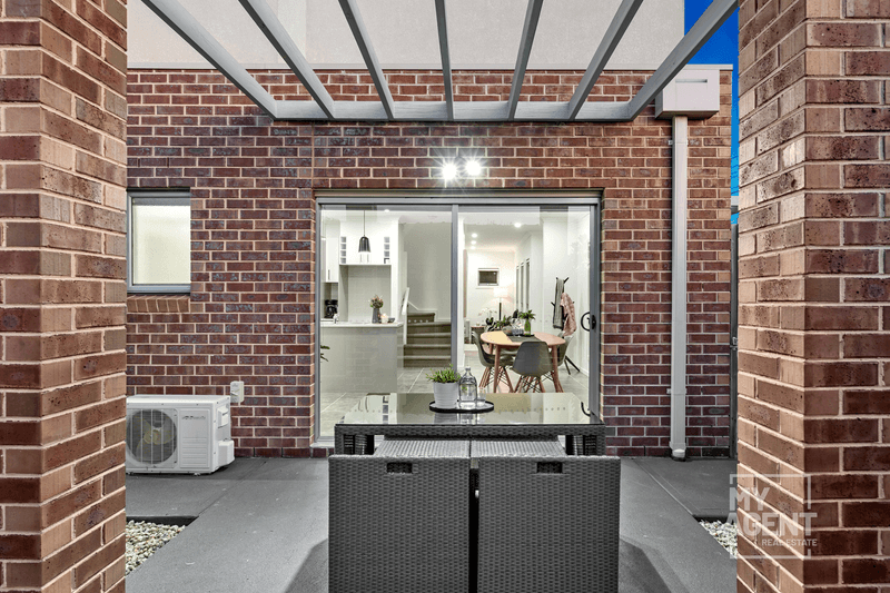 1/17 Harris Avenue, Hoppers Crossing, VIC 3029