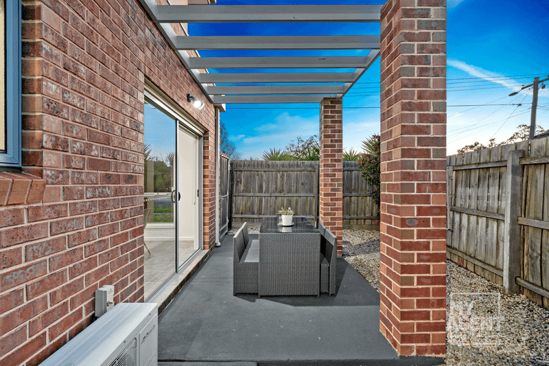 1/17 Harris Avenue, Hoppers Crossing, VIC 3029