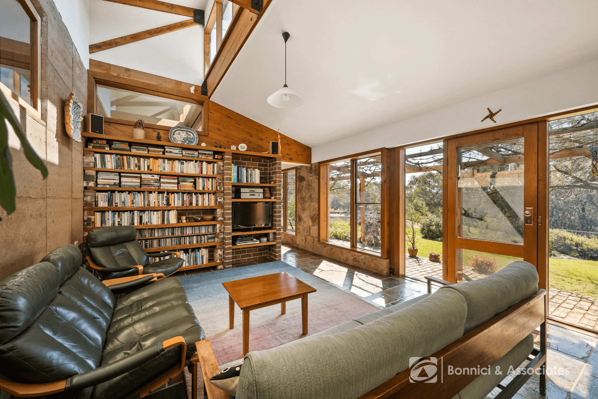 160 Sheep Station Creek Road, Beechworth, VIC 3747