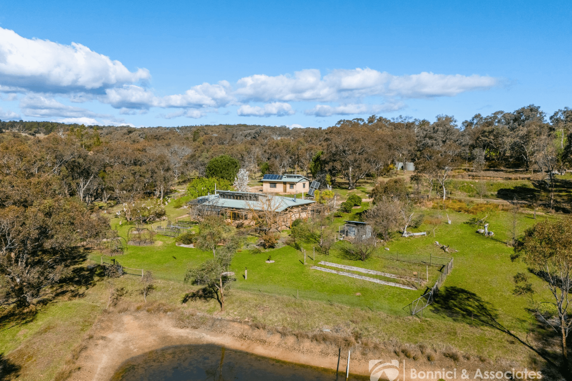 160 Sheep Station Creek Road, Beechworth, VIC 3747