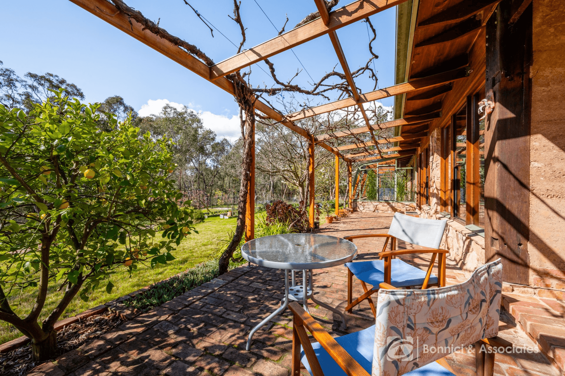 160 Sheep Station Creek Road, Beechworth, VIC 3747