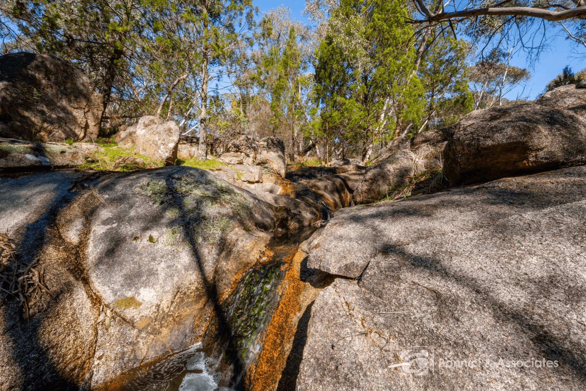 160 Sheep Station Creek Road, Beechworth, VIC 3747