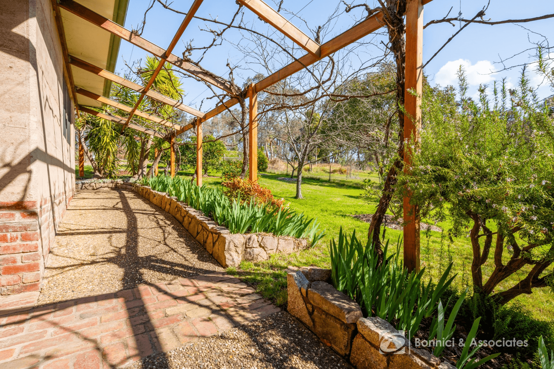 160 Sheep Station Creek Road, Beechworth, VIC 3747