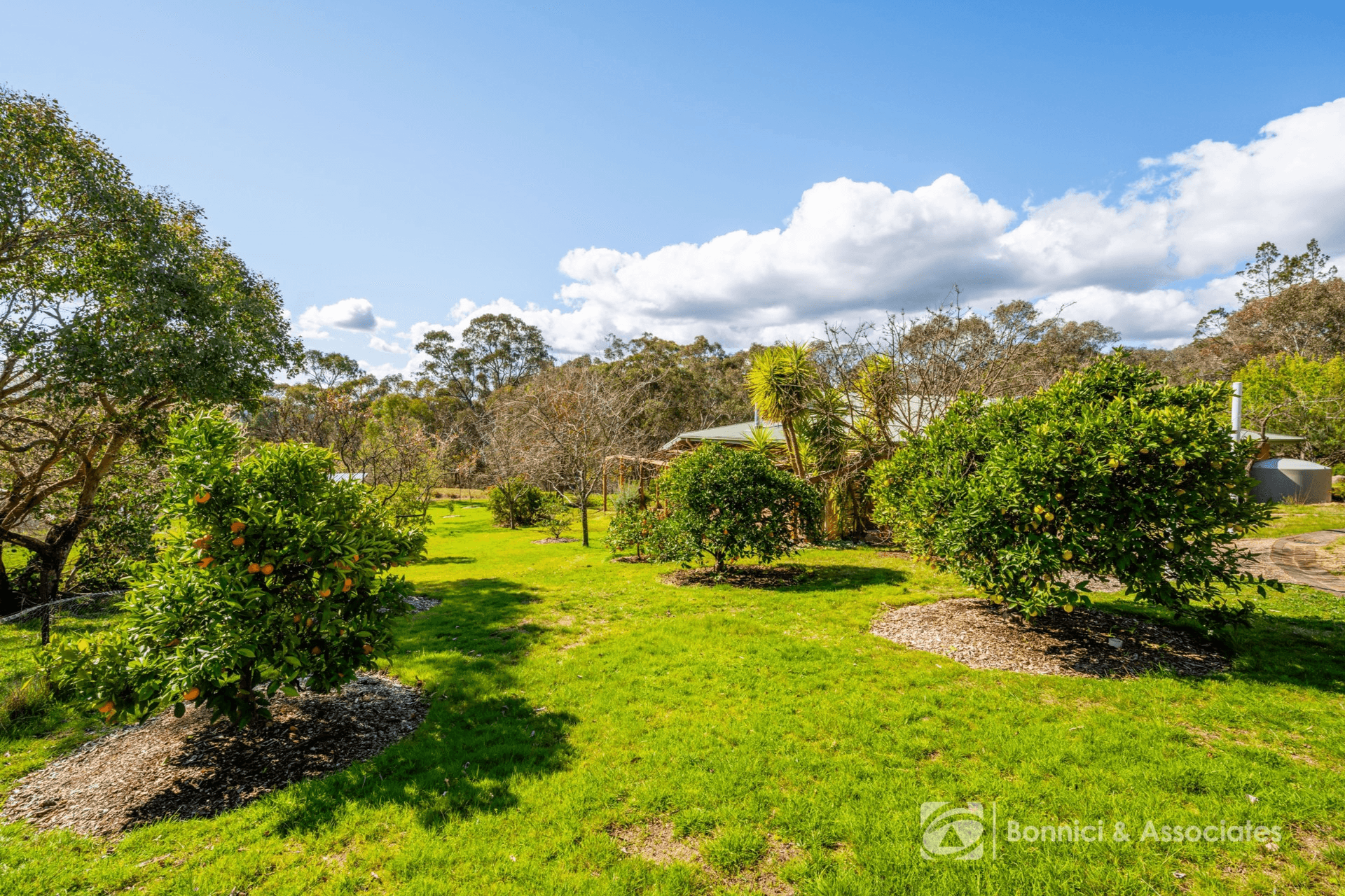 160 Sheep Station Creek Road, Beechworth, VIC 3747