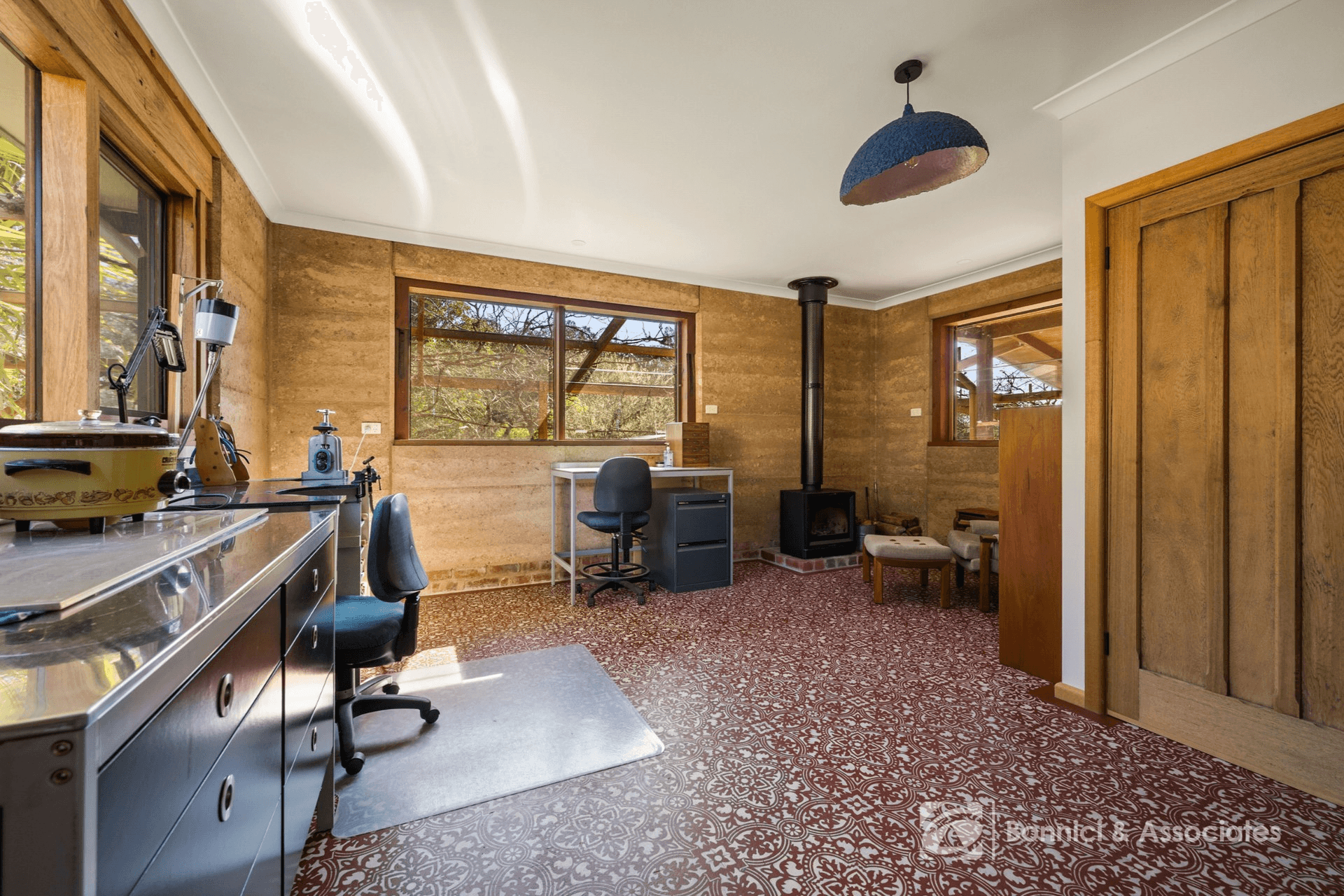 160 Sheep Station Creek Road, Beechworth, VIC 3747