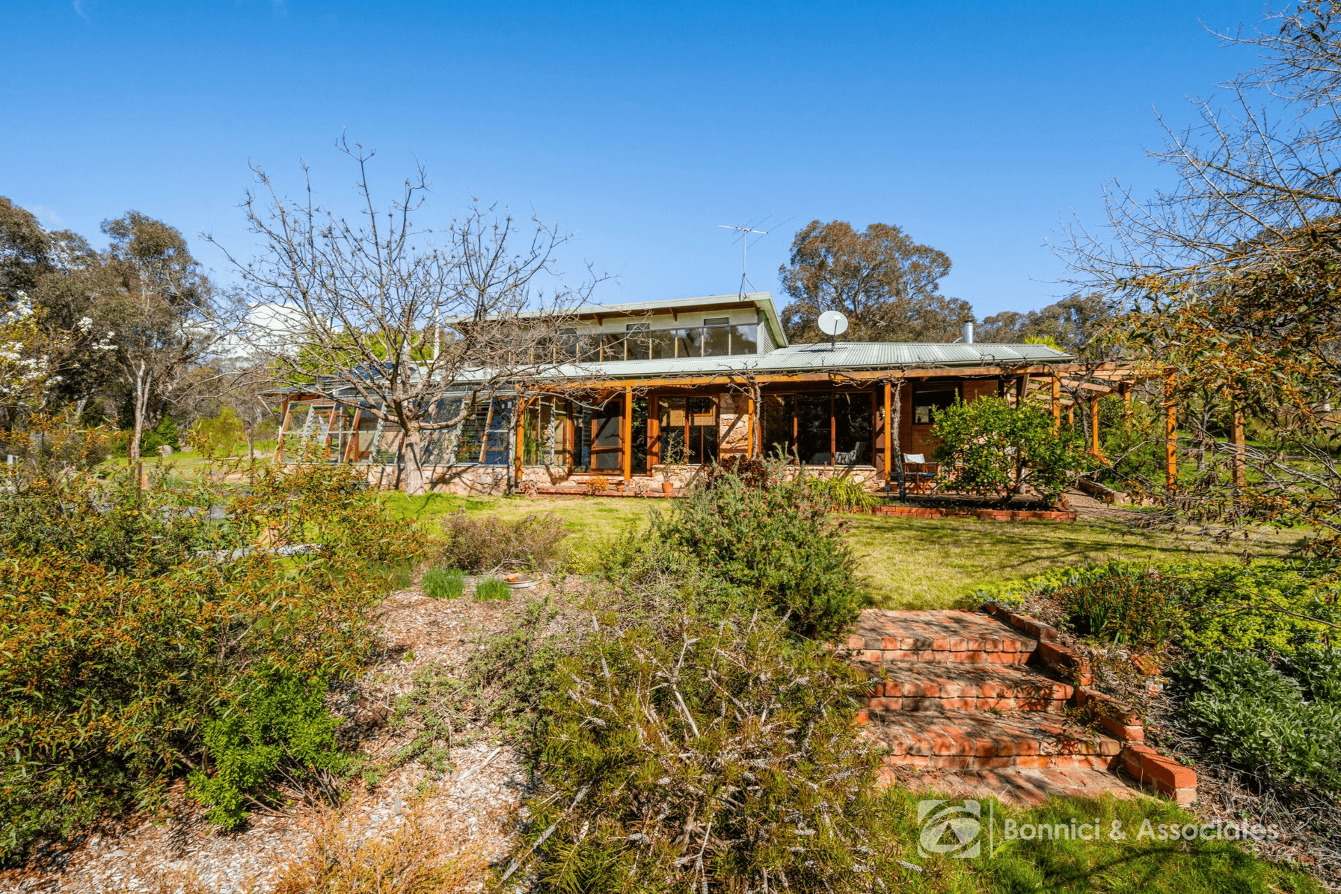 160 Sheep Station Creek Road, Beechworth, VIC 3747