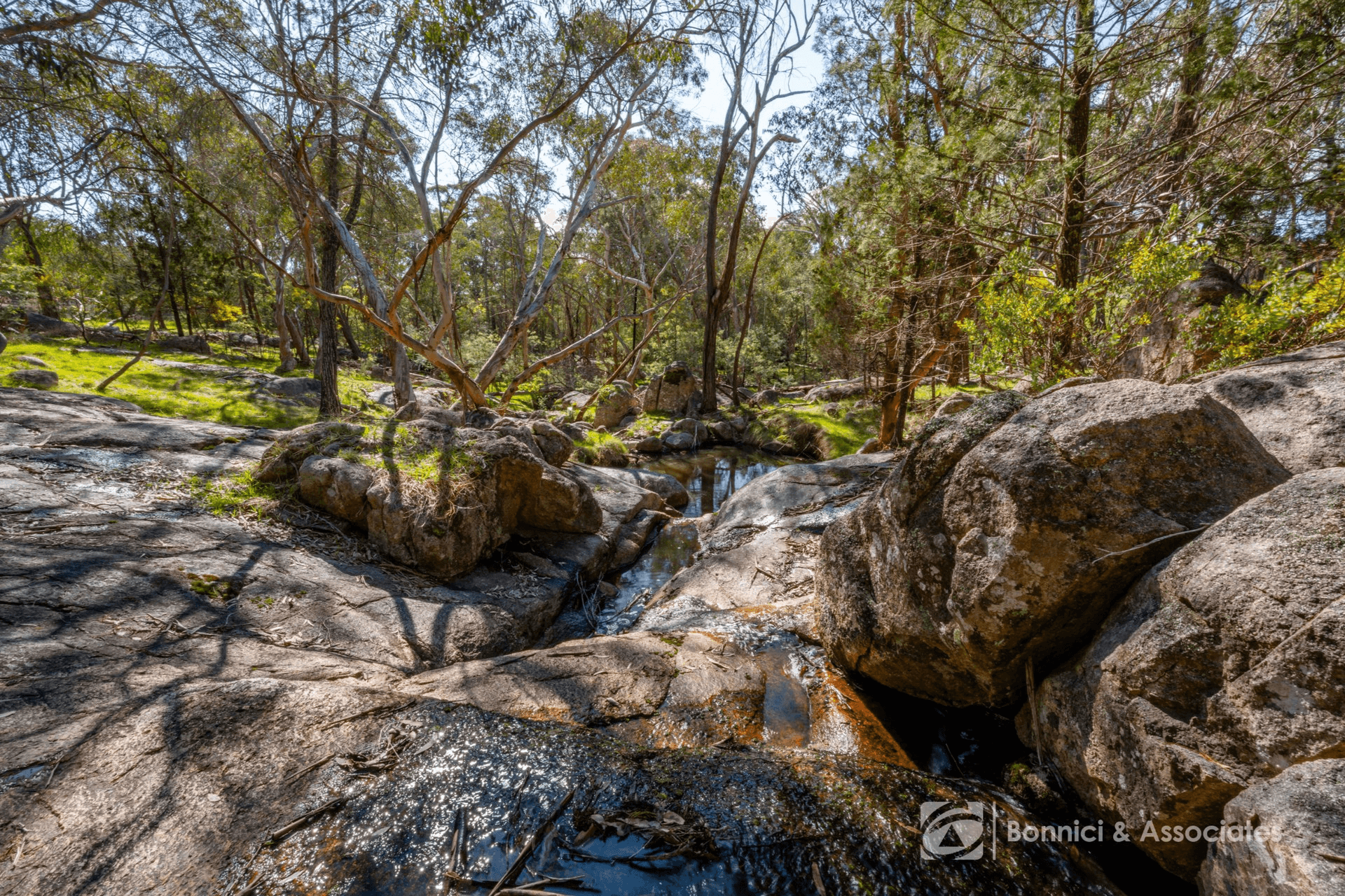 160 Sheep Station Creek Road, Beechworth, VIC 3747