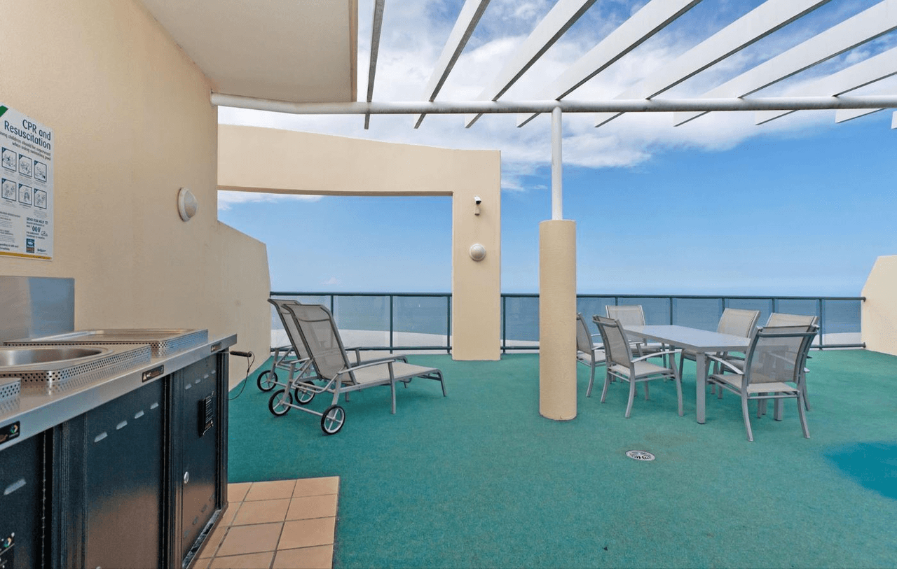 Unit 110/7 Venning St, Mooloolaba, QLD 4557