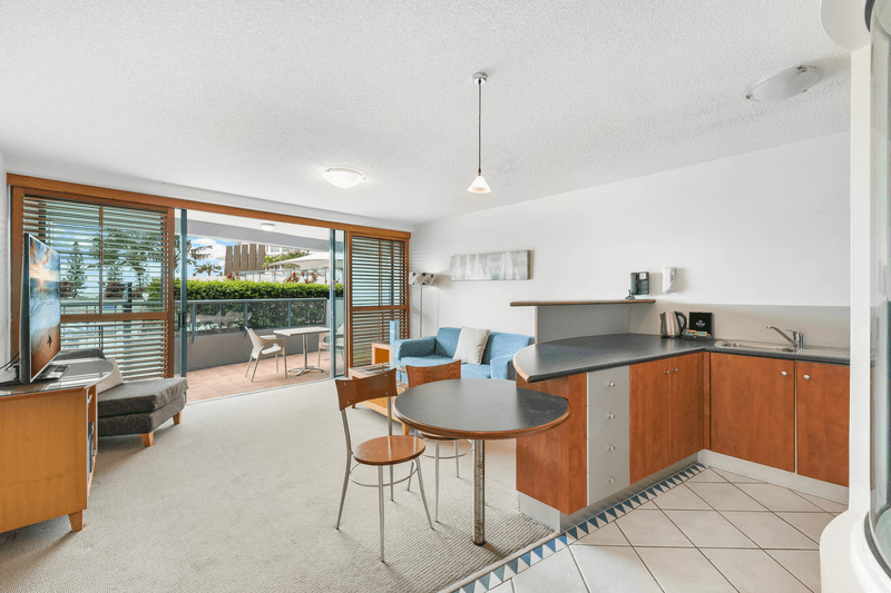 Unit 110/7 Venning St, Mooloolaba, QLD 4557