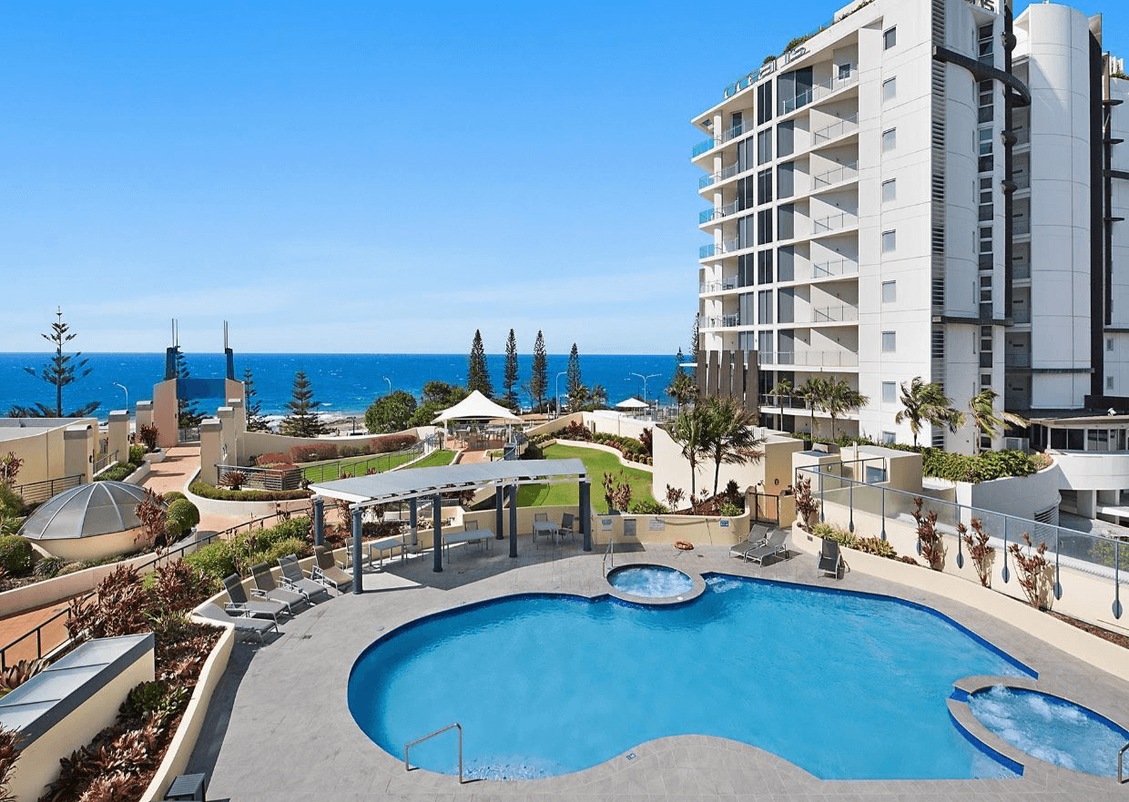 Unit 110/7 Venning St, Mooloolaba, QLD 4557