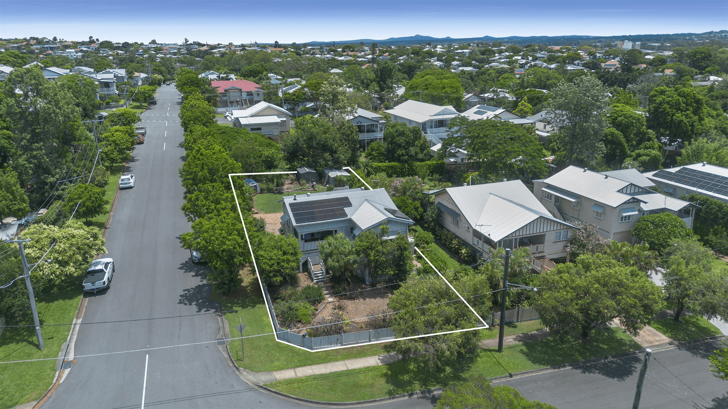 47 Longueval Street, MOOROOKA, QLD 4105