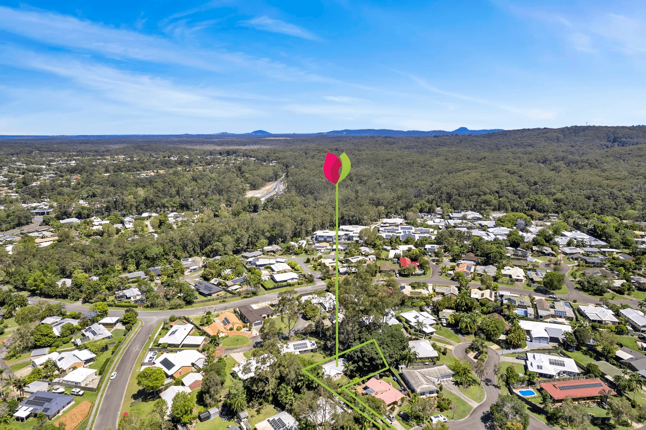 16 Tinaroo Place, TEWANTIN, QLD 4565