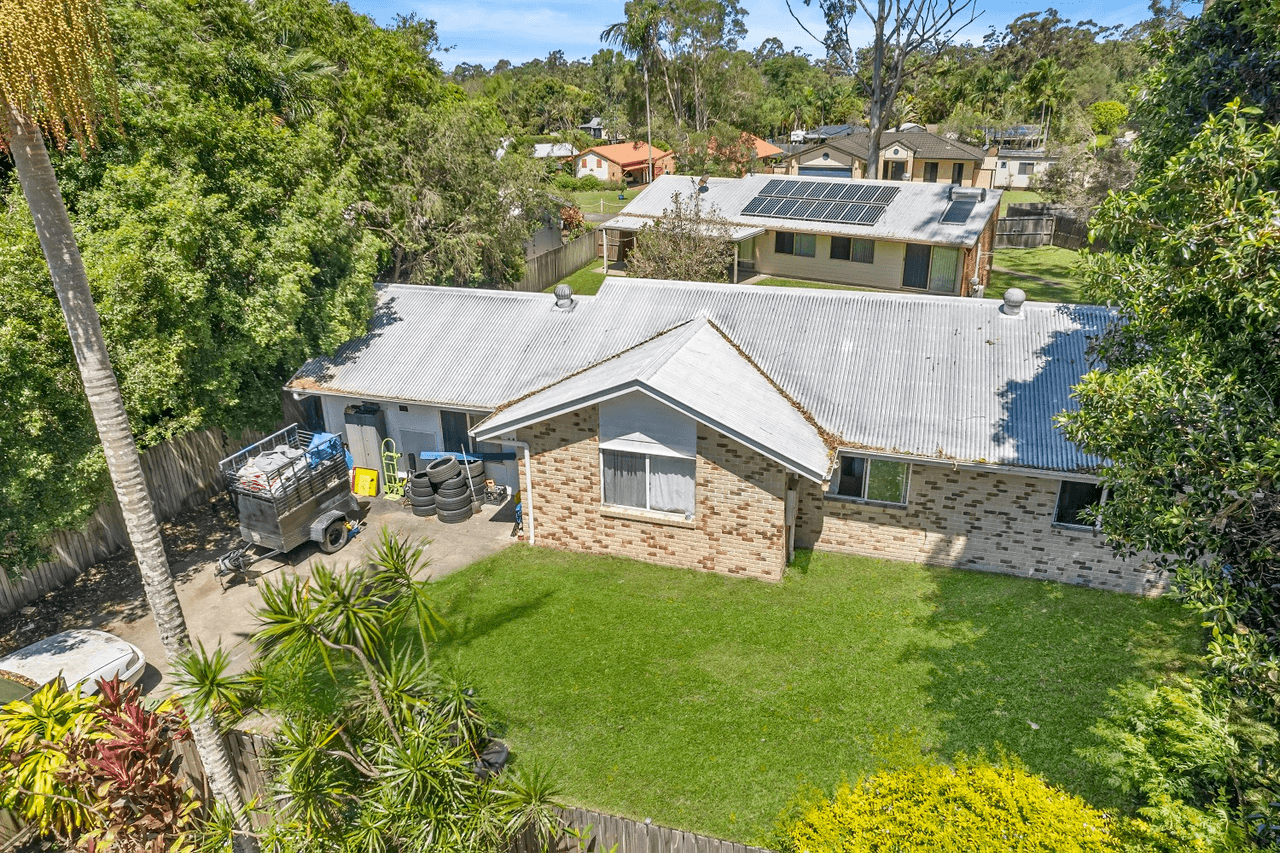 16 Tinaroo Place, TEWANTIN, QLD 4565