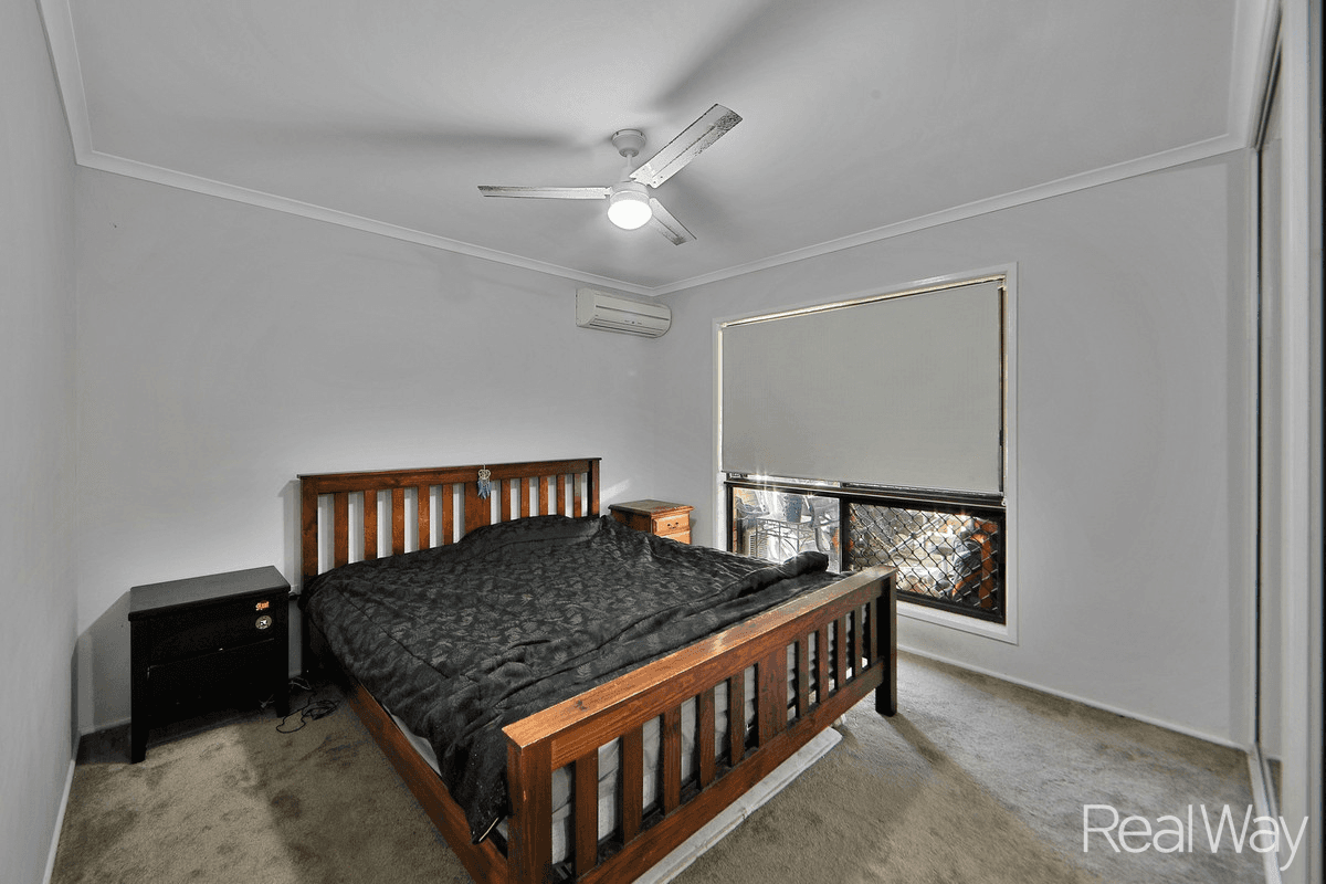 28 Baker Street, Kepnock, QLD 4670