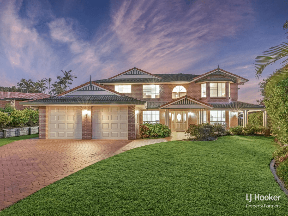 5 Nanga Place, EIGHT MILE PLAINS, QLD 4113