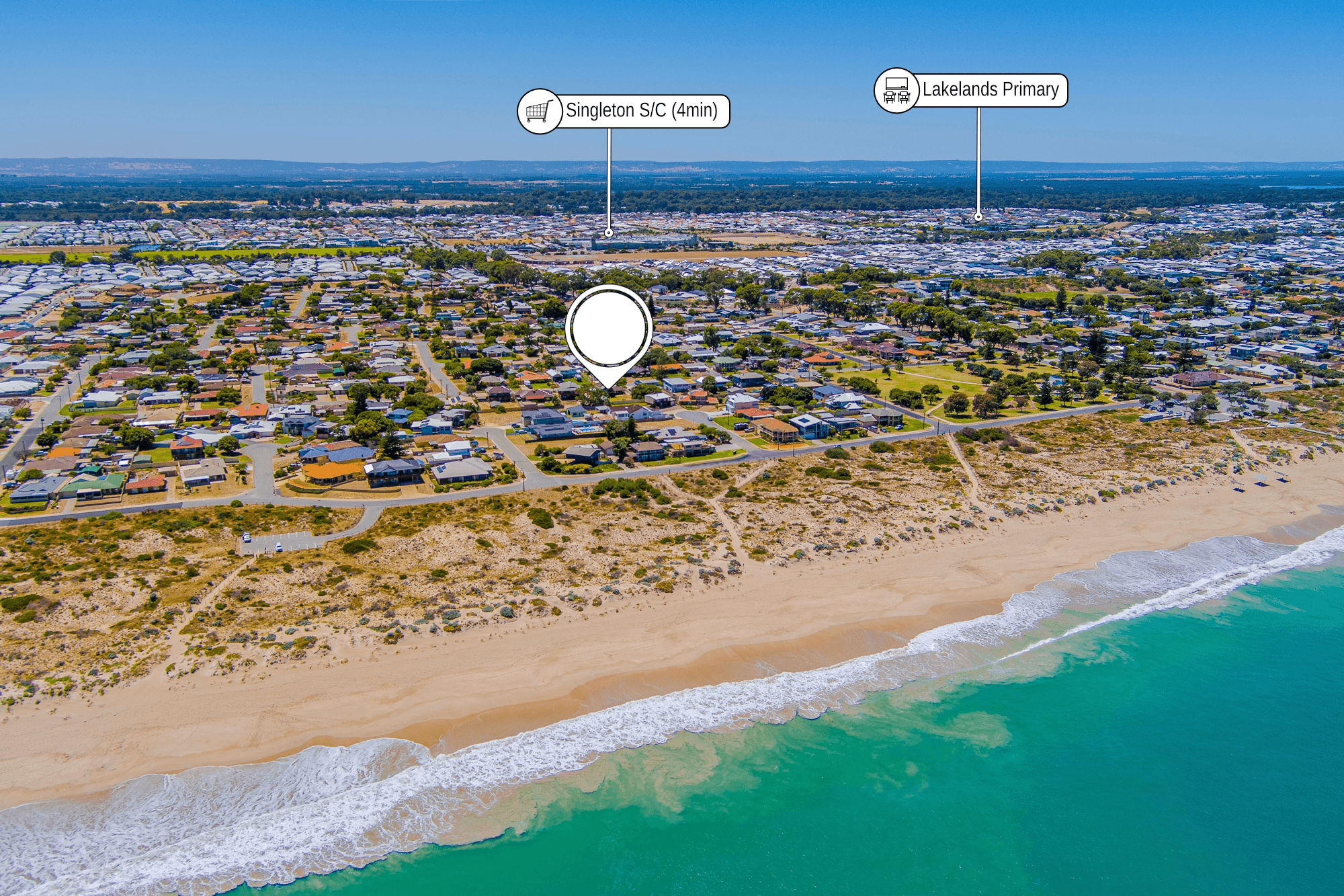 16 Cornwallis Road, Madora Bay, WA 6210