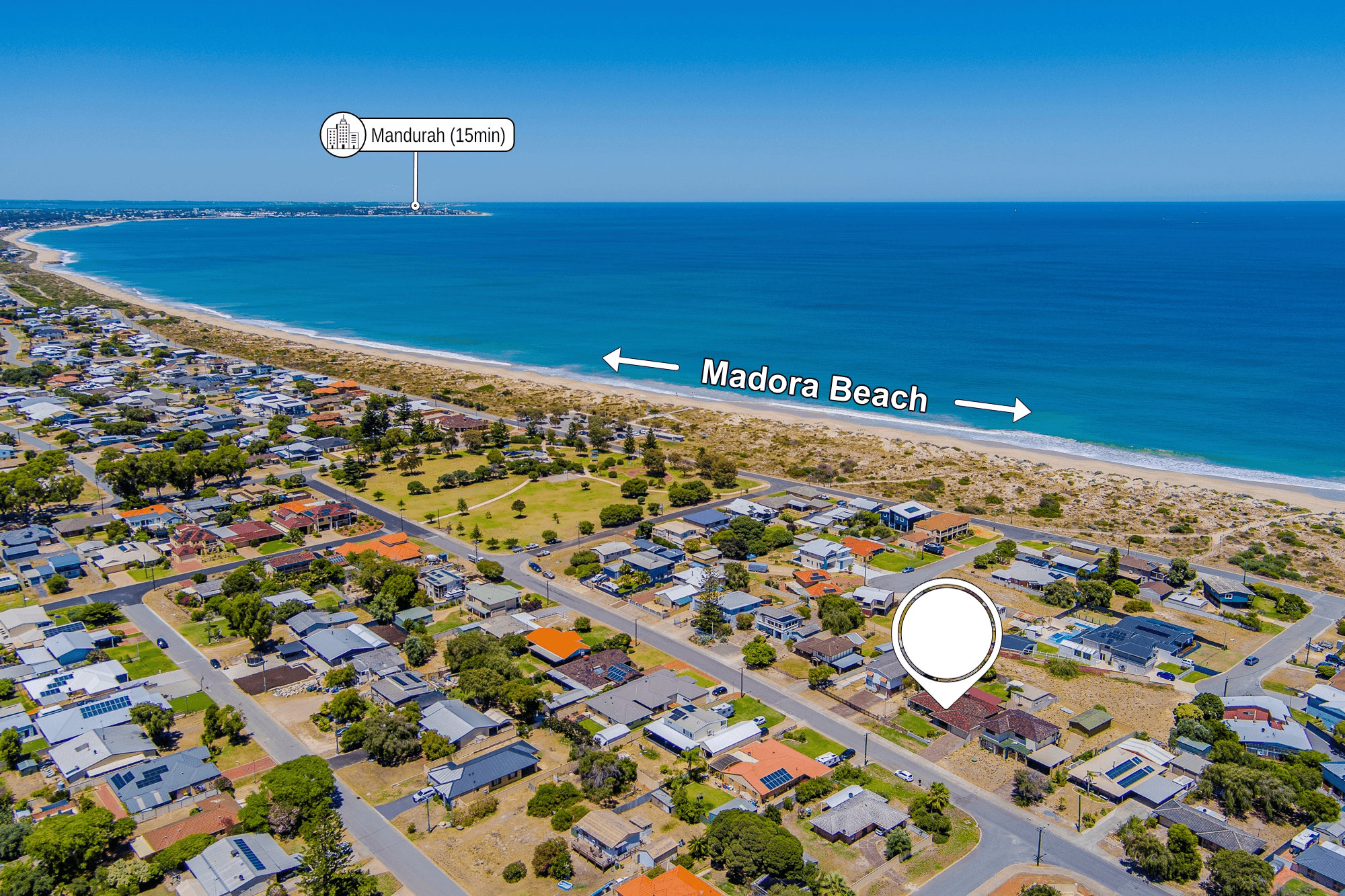 16 Cornwallis Road, Madora Bay, WA 6210