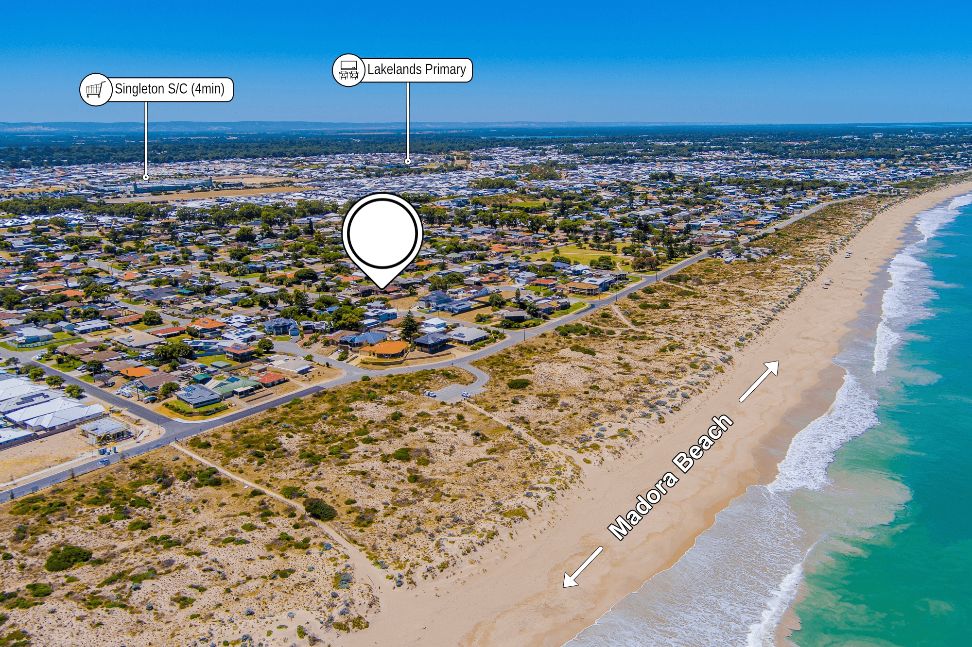 16 Cornwallis Road, Madora Bay, WA 6210