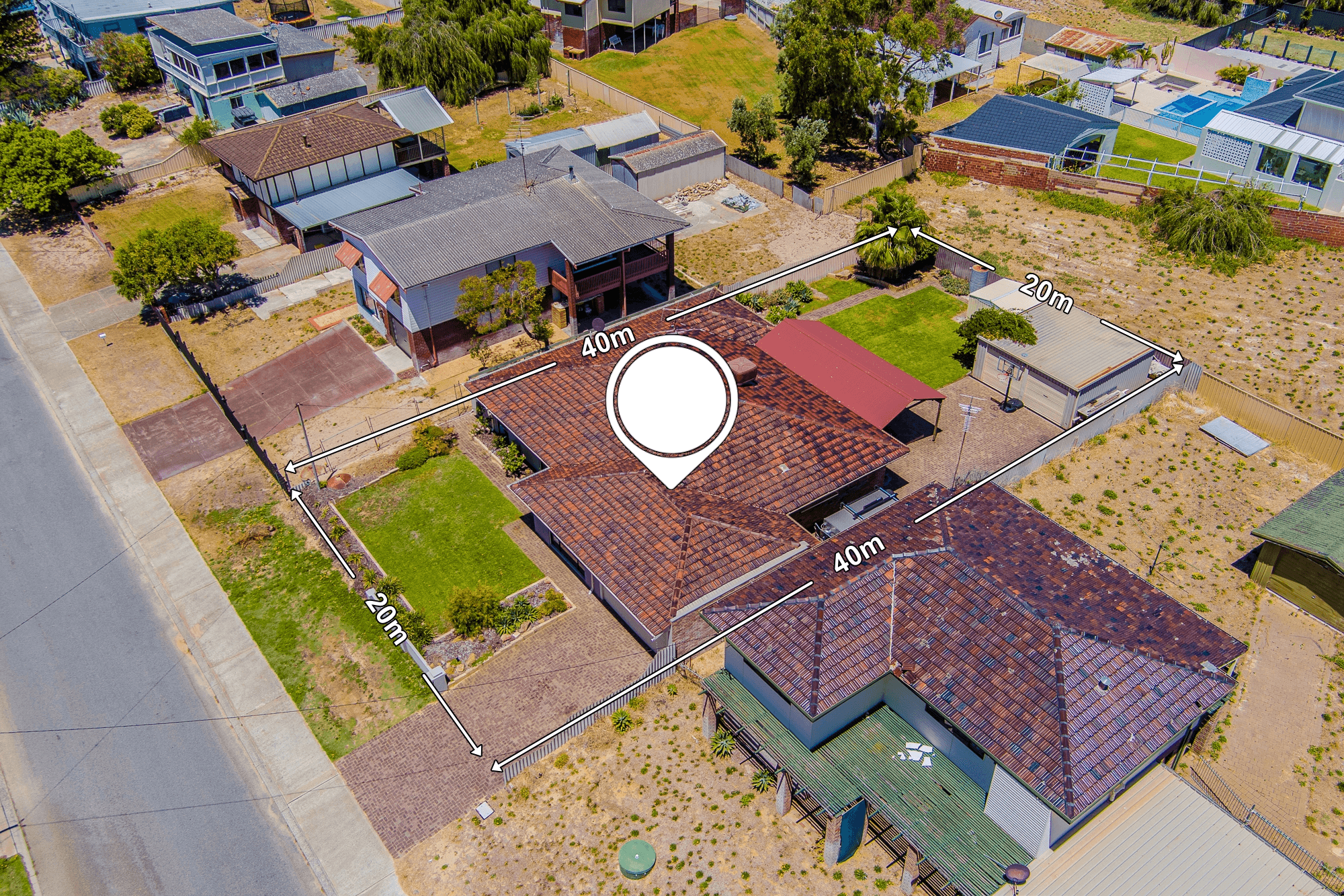 16 Cornwallis Road, Madora Bay, WA 6210