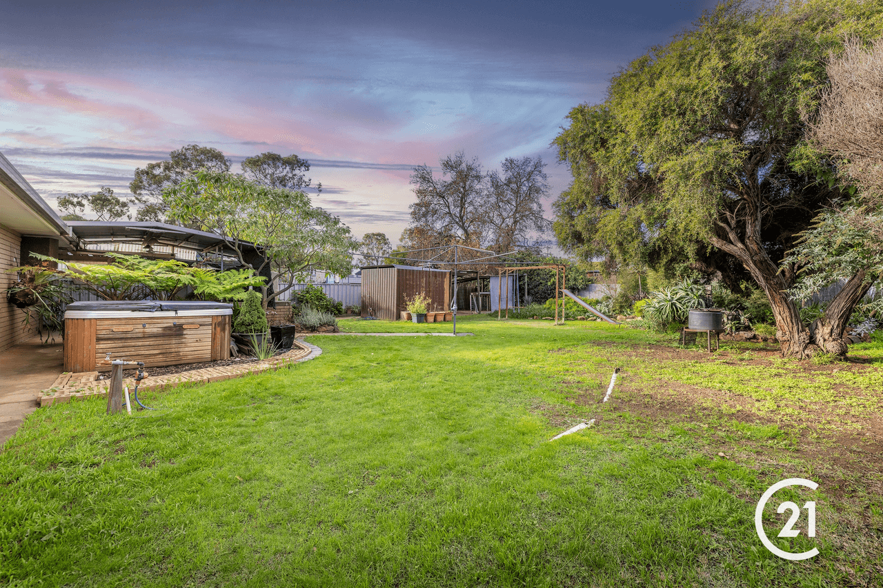 1 William Street, Rochester, VIC 3561