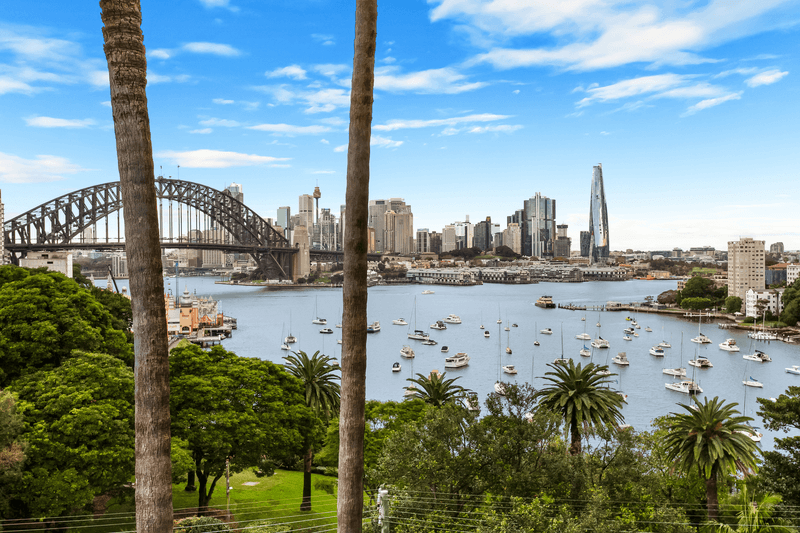 17/30A Lavender Street, Lavender Bay, NSW 2060