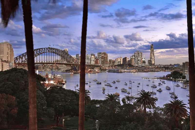 17/30A Lavender Street, Lavender Bay, NSW 2060