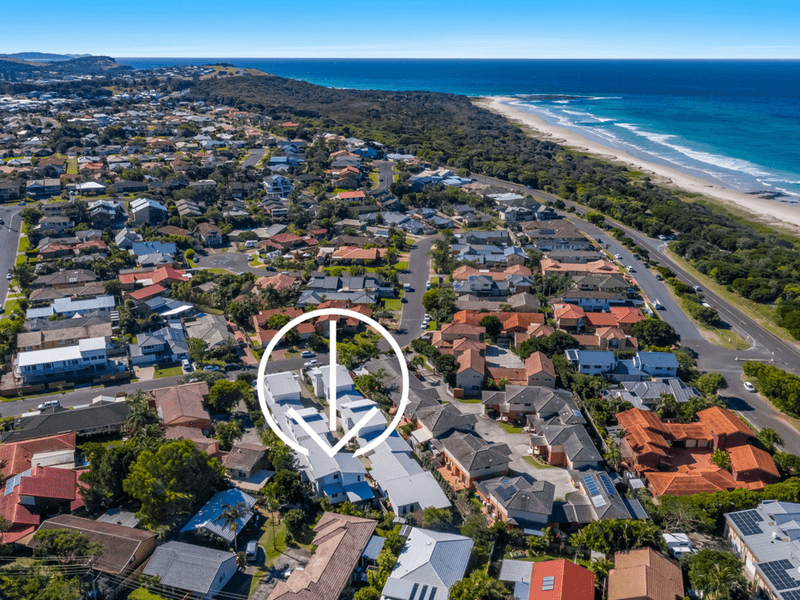 6/21 Barwen Street, EAST BALLINA, NSW 2478