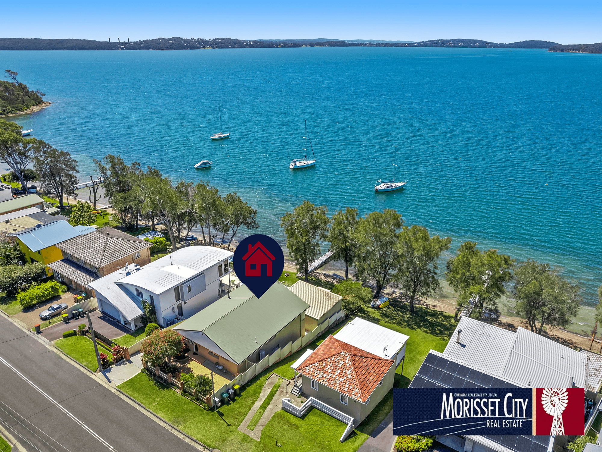 11 Beach Road, BALCOLYN, NSW 2264