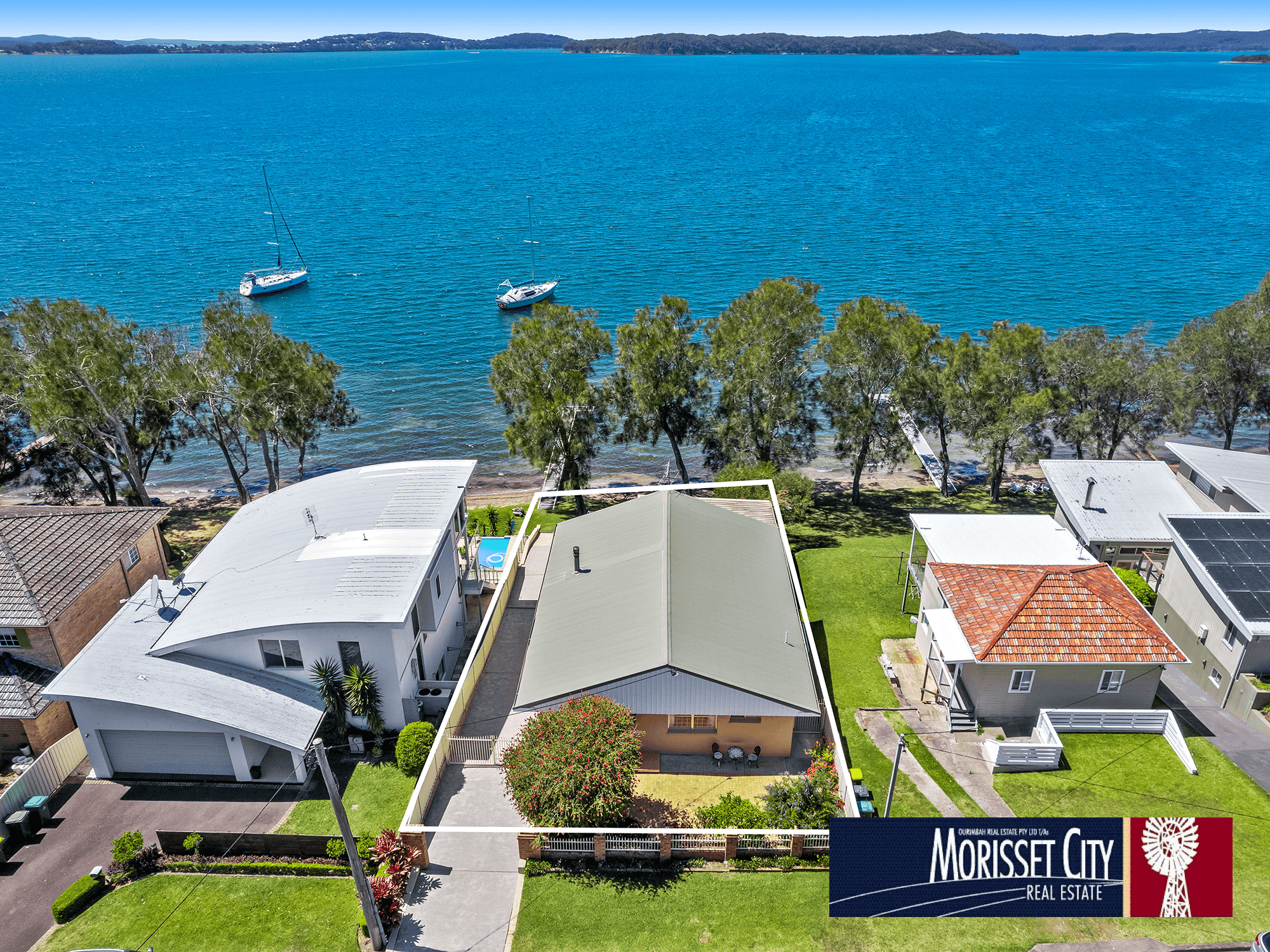 11 Beach Road, BALCOLYN, NSW 2264