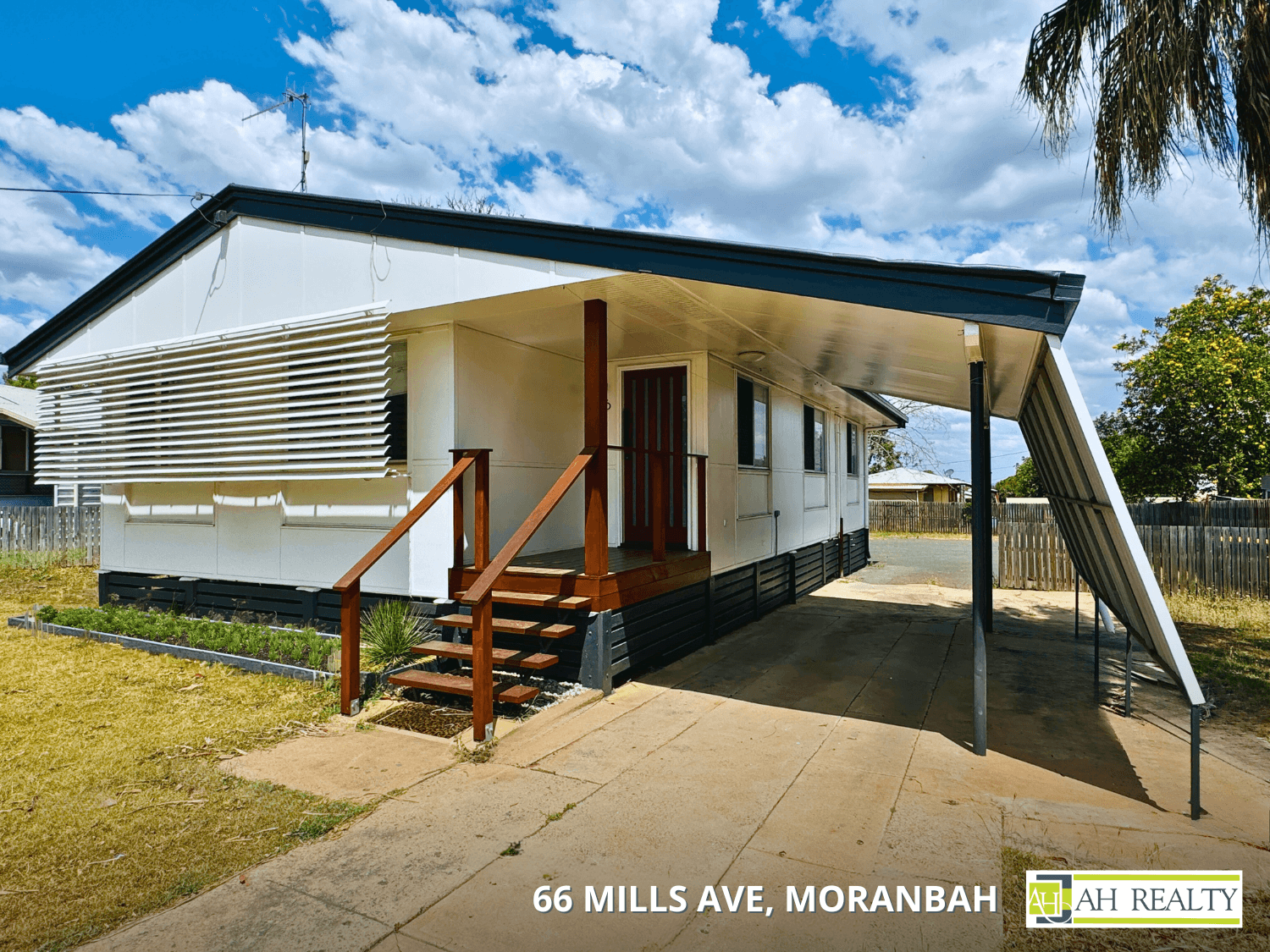 66 Mills Avenue, MORANBAH, QLD 4744