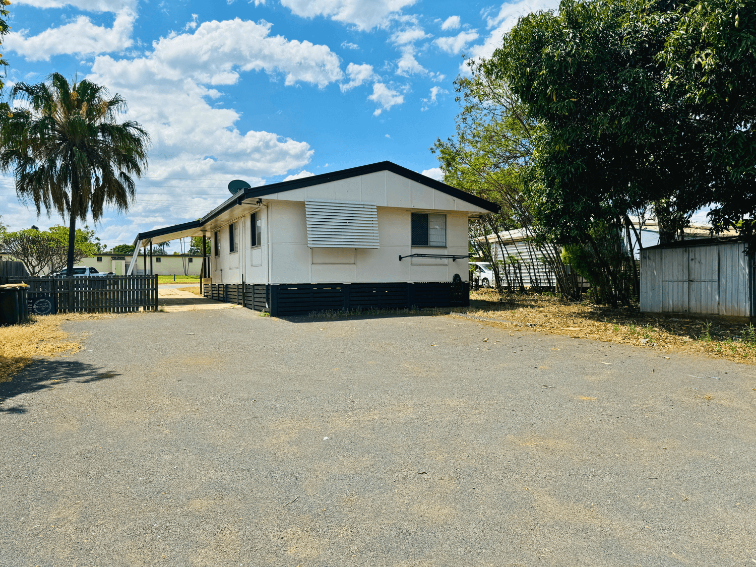 66 Mills Avenue, MORANBAH, QLD 4744