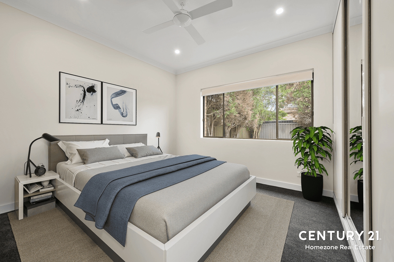 99 James Street, Punchbowl, NSW 2196