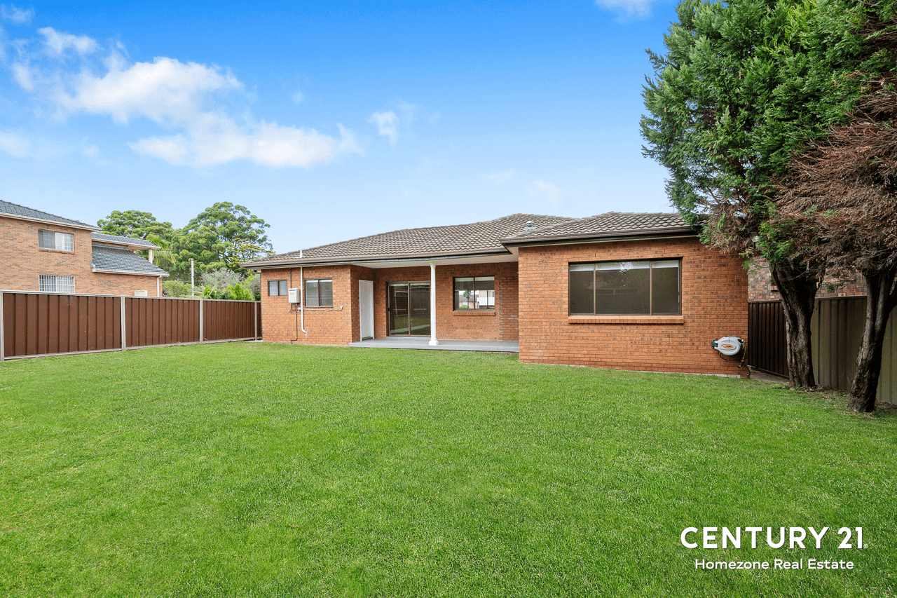 99 James Street, Punchbowl, NSW 2196