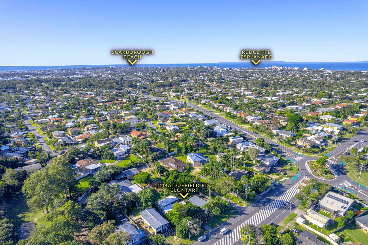 244a Duffield Road, CLONTARF, QLD 4019