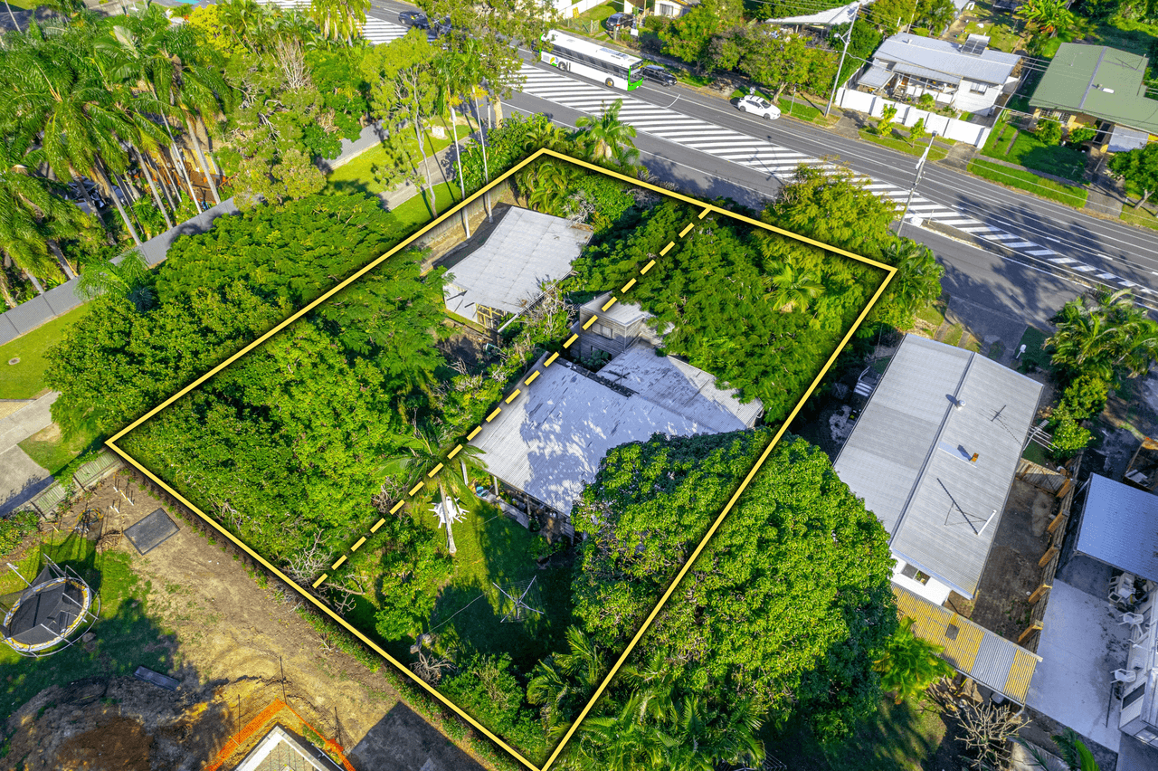 244a Duffield Road, CLONTARF, QLD 4019