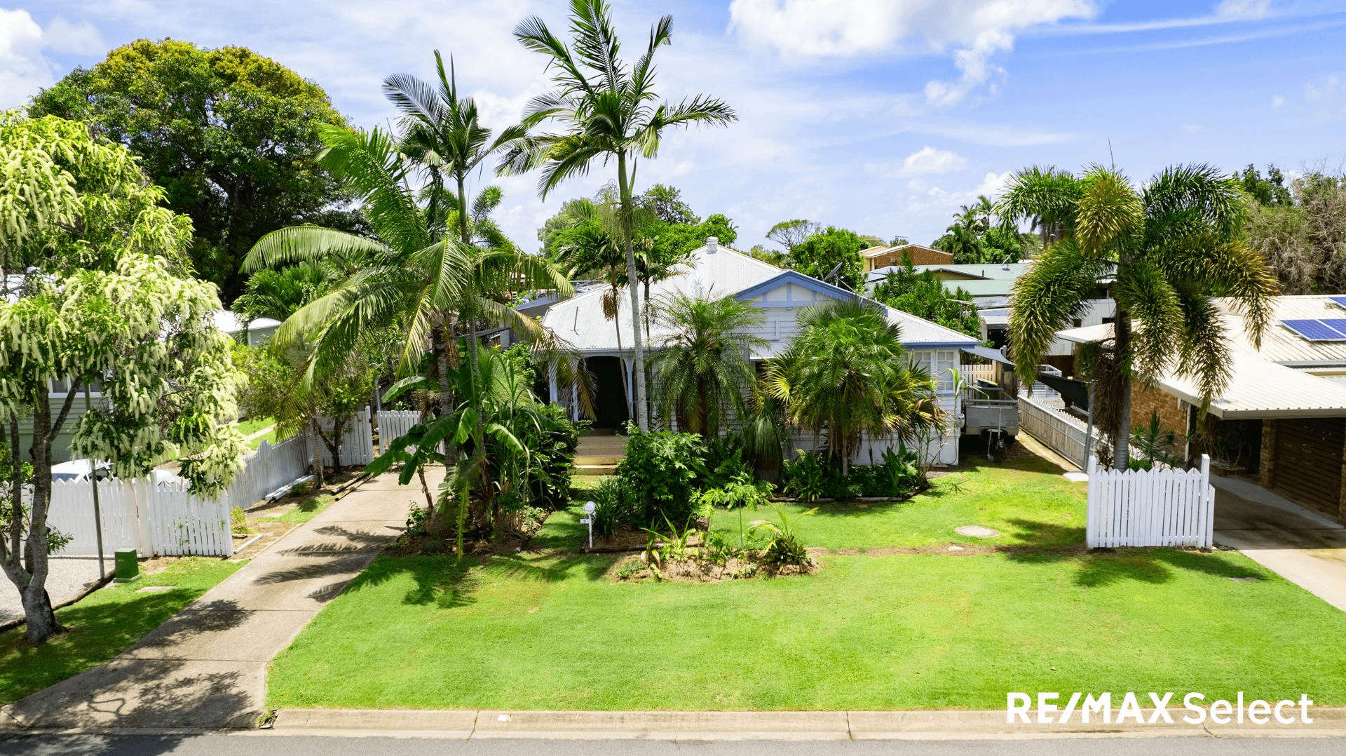 9 Kean Street, ANDERGROVE, QLD 4740