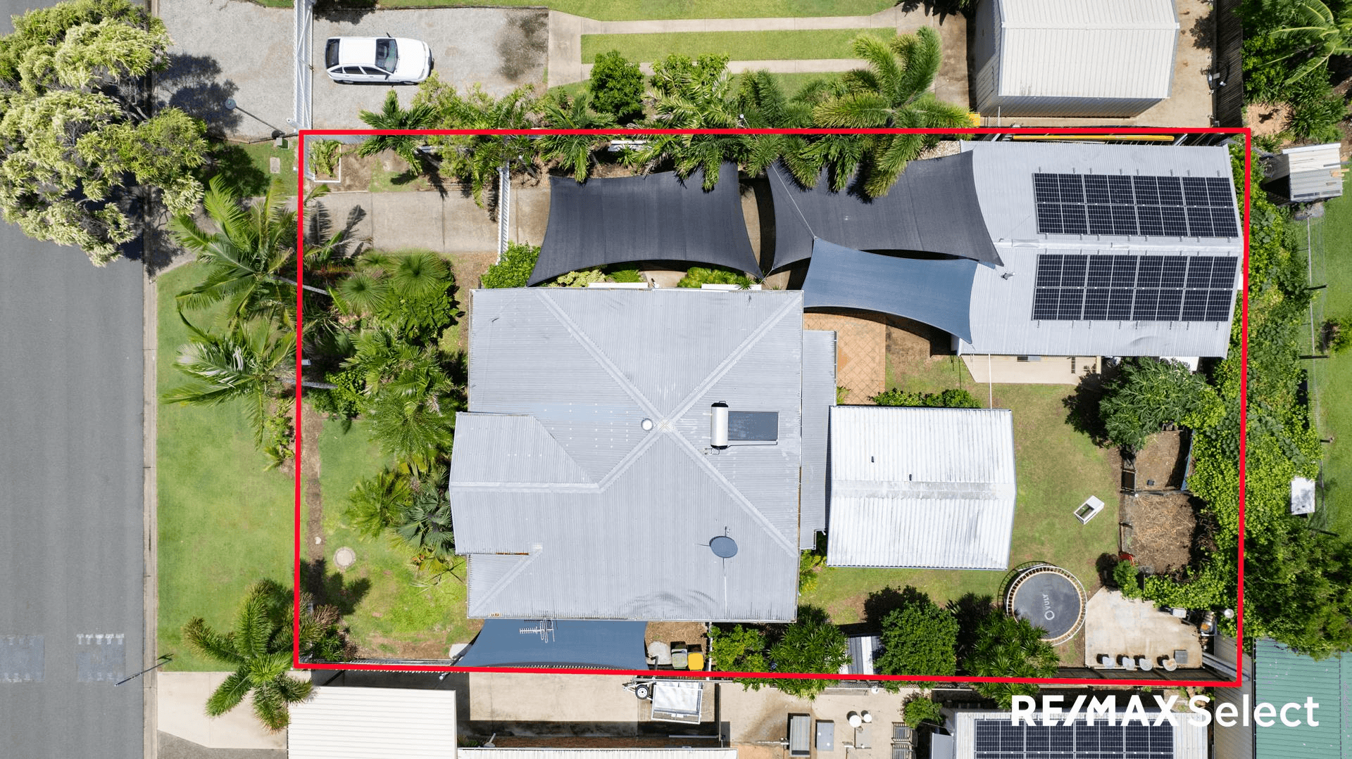 9 Kean Street, ANDERGROVE, QLD 4740