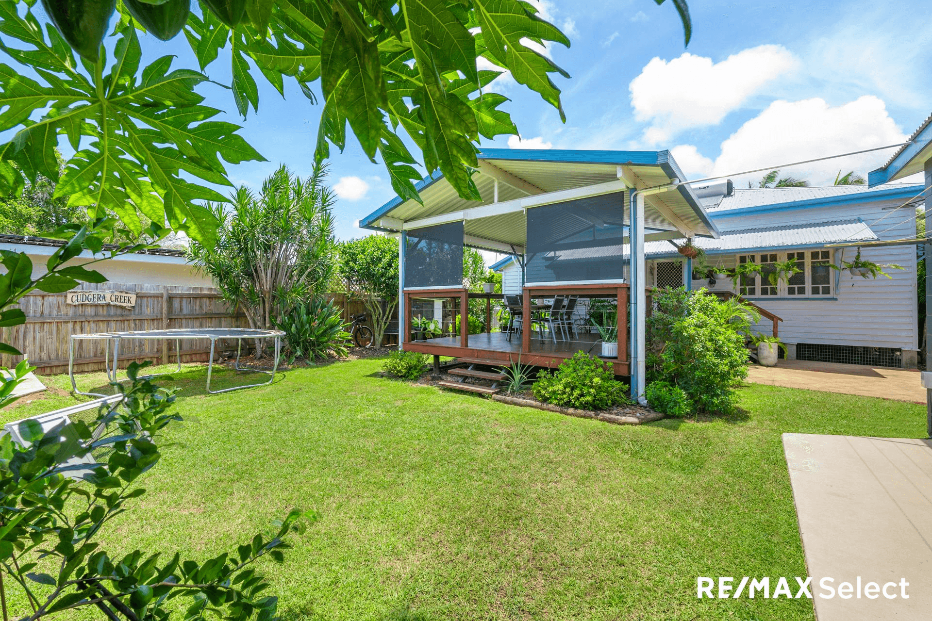 9 Kean Street, ANDERGROVE, QLD 4740